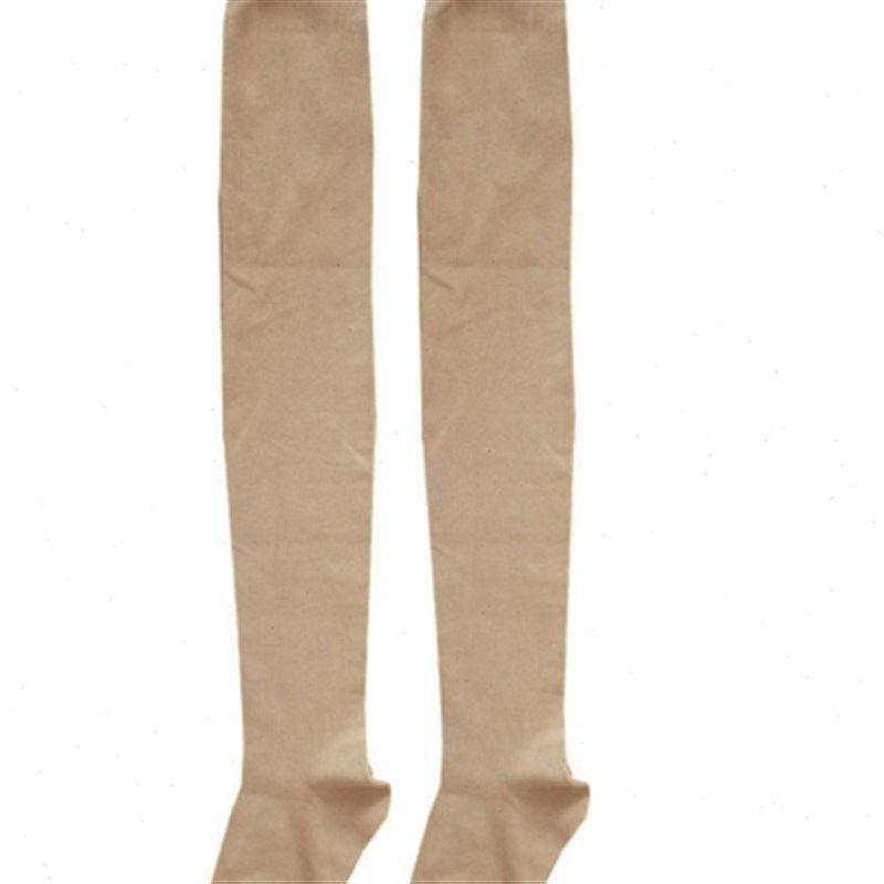 70CM加长超长秋冬季长筒袜女过膝袜高筒袜硅胶防滑高个子棉袜子女,女士内衣/男士内衣/家居服,长筒袜,淘宝优惠券,粉丝福利购,淘宝优惠卷