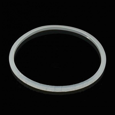 22 24 26 28 30 32cm Pressure Cookers White Silicone Rubber G