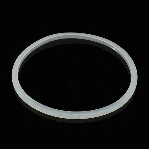 22 24 26 28 30 32cm Pressure Cookers White Silicone Rubber G