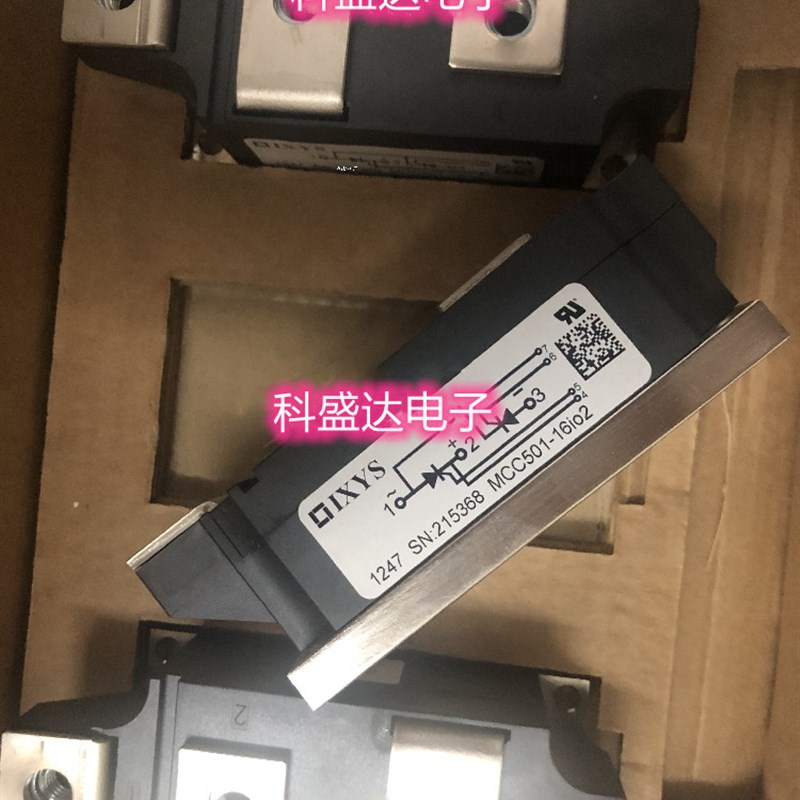全新进口 MCC501-14IO2 MCC500-16IO1 MCC551-16IO1现货