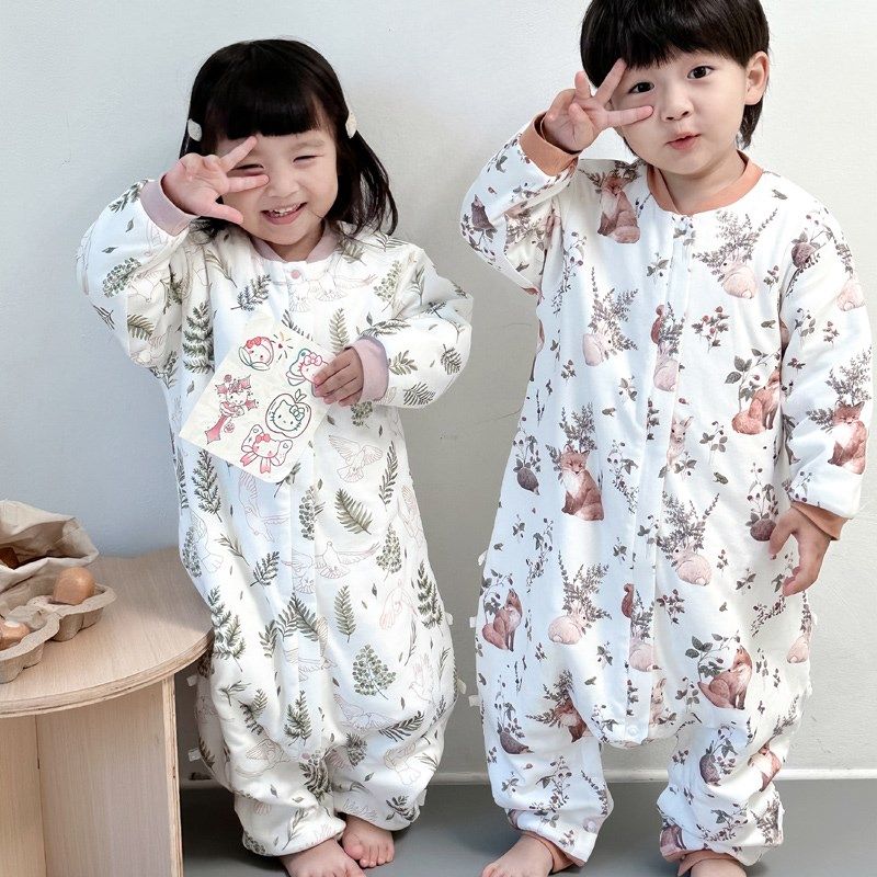 婴幼儿秋冬睡袋分腿恒温宝宝冬季防踢被睡衣儿童护肚子神器柔,婴童用品,睡袋/防踢被,淘宝优惠券,粉丝福利购,淘宝优惠卷