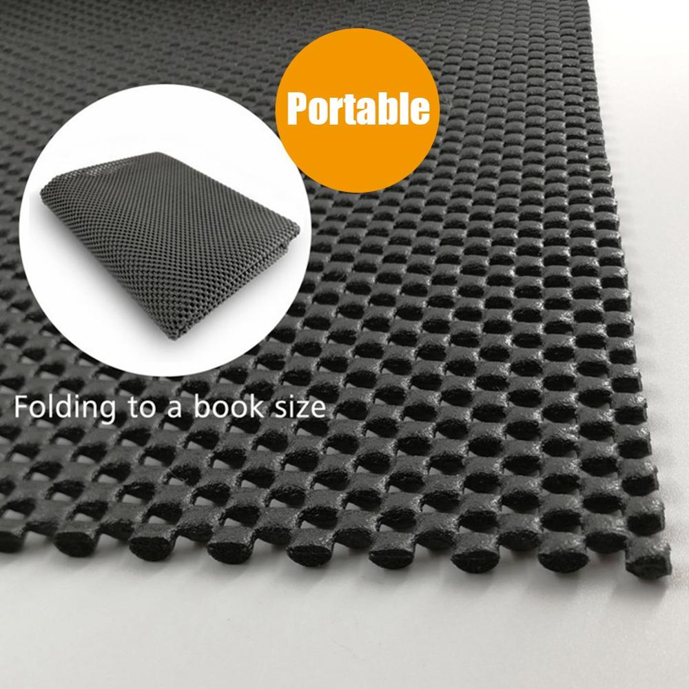 速发PVC Protective Car Roof Cargo Mat Scratch proof Linner