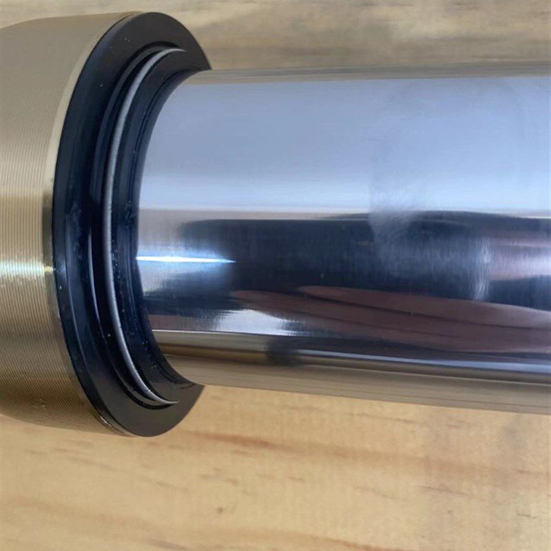 贝纳利大魔d鬼752s马祖奇前减震高配改装黄龙600前避震前叉减震器