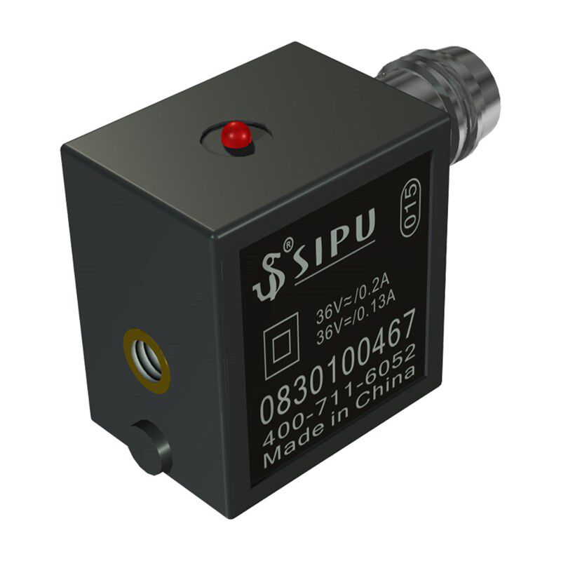 速发现货083010047气缸位置传感器0 830 100 467 磁性开关感应器s