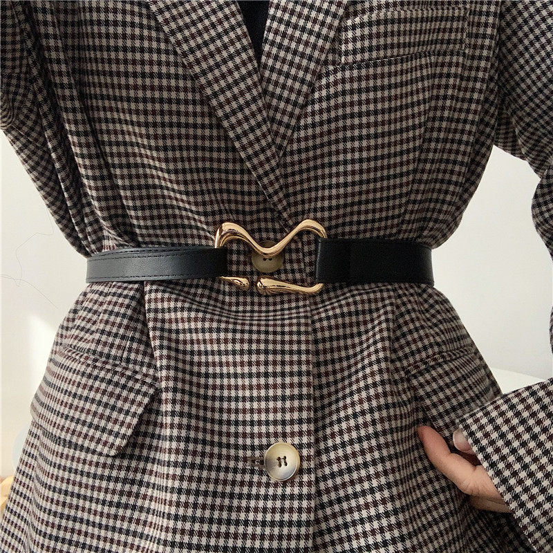 韩版时尚打结腰带女个性配连衣裙子毛衣风衣西装外套腰封装饰收腰,服饰配件/皮带/帽子/围巾,腰带/皮带/腰链,淘宝优惠券,粉丝福利购,淘宝优惠卷