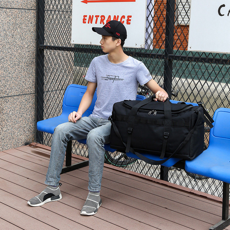 超大多功能旅行包手提男大容量行李袋女双肩包搬家后备箱包户外包,箱包皮具/热销女包/男包,旅行袋,淘宝优惠券,粉丝福利购,淘宝优惠卷