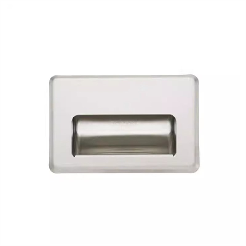 不锈钢暗装拉手XAD51-A100/XAD54固定把手UWUANA-B/S / XAC71-A90