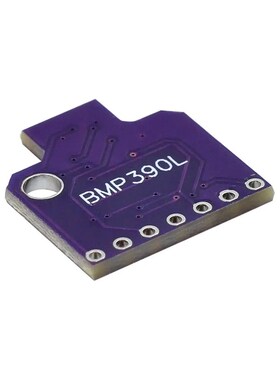 BMP390L 数字 大气压力 传感器模块 替代 BMP388Q BME280 低功耗