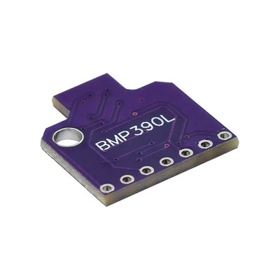 BMP390L 数字 大气压力 传感器模块 替代 BMP388Q BME280 低功耗