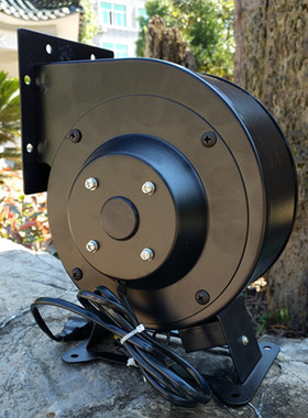 J0J1J5J7J17小型工频多翼式离心风机220VL气模风机离心鼓风机380V