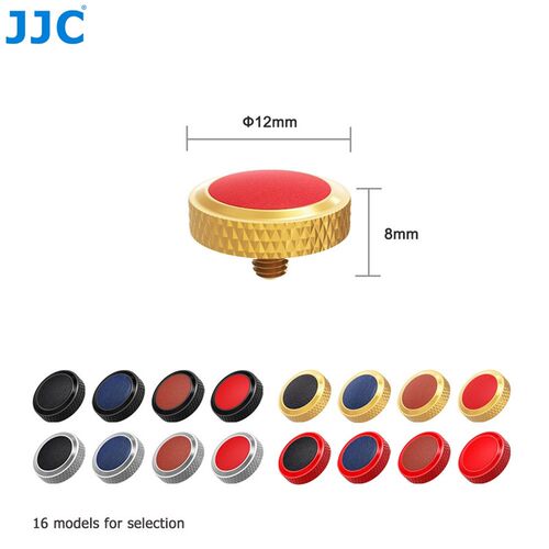 Shutter Soft Release Button for Fuji XT4 XT30 XT20 XT10 XT3