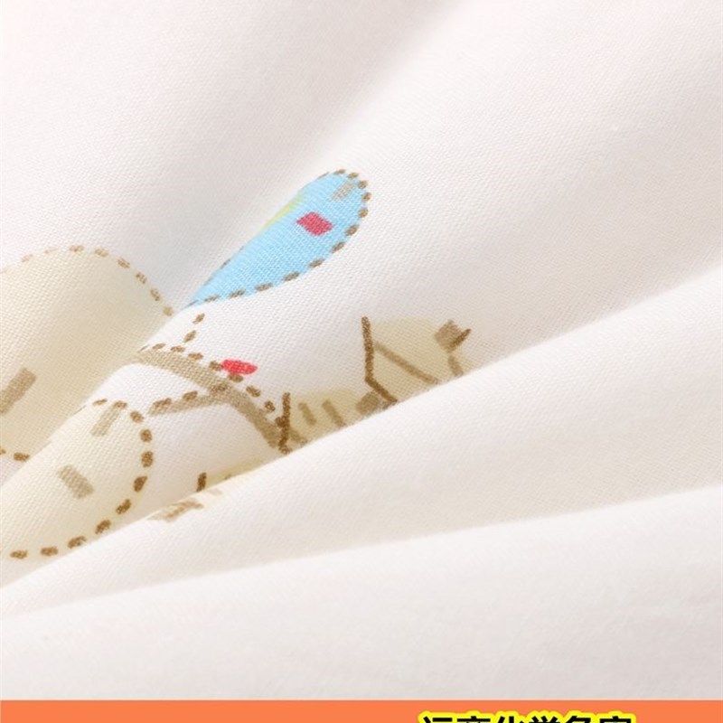 儿童被子幼儿园新疆棉花被午睡薄被婴儿全棉春秋冬被芯盖被加厚,床上用品,棉花被,淘宝优惠券,粉丝福利购,淘宝优惠卷