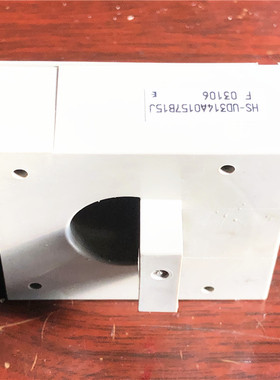 HS-UD314A0157B15J施耐德ABB变频器电流互感器霍尔感测器LT305-S