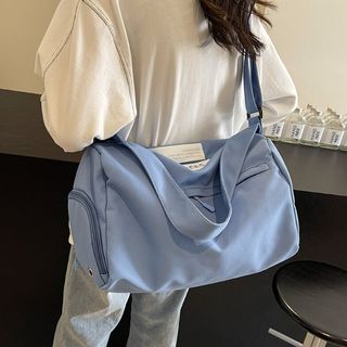 健身包游泳包女干湿分离运动包轻便训练旅行包高级感行李袋大容量
