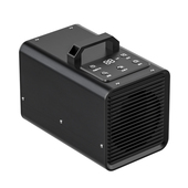 新房装 修去除甲醛神器空气净化器家用办公室除异味臭氧发生净化机