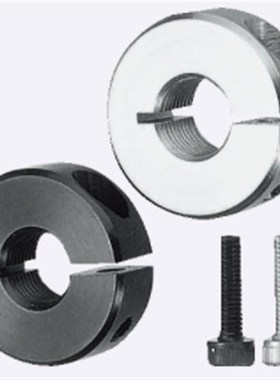 固定环 开口型 带内螺纹型SSCSN