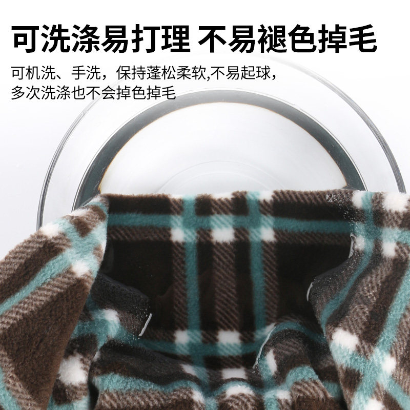 现货户外抓绒睡袋保暖四季露营午休膝盖毯隔脏睡S袋野营旅行内胆