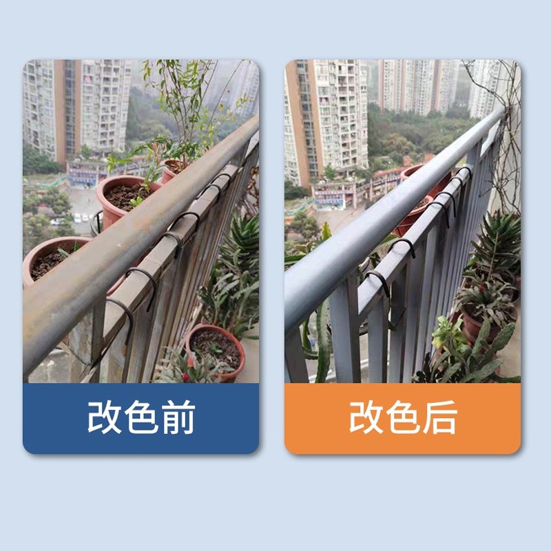 现货银灰色自喷漆银色自动手摇喷漆墙面哑光黑灰深灰色油漆汽车防