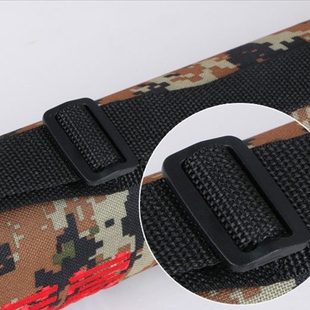 加长鱼竿筒杆包放流竿独节路亚包1.75m/1.99米/2.35米渔具包杆桶