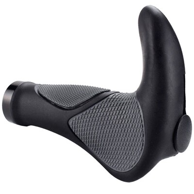 Bike Racing Bicycle Motorcycle Handle Bar Foam Sponge Grip C