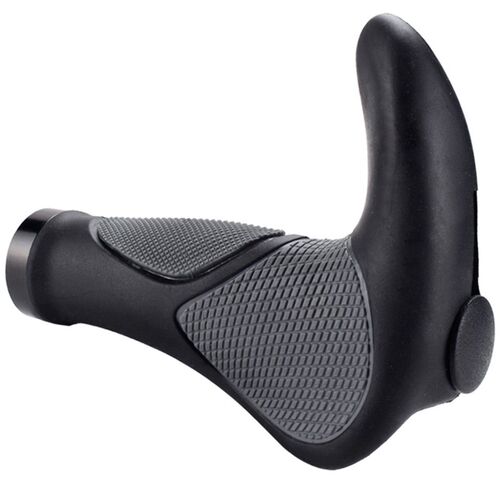 Bike Racing Bicycle Motorcycle Handle Bar Foam Sponge Grip C