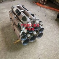 取土器/半合管/粘土鉆頭 沖樣 環(huán)境勘查取芯鉆具/鉆探工具不