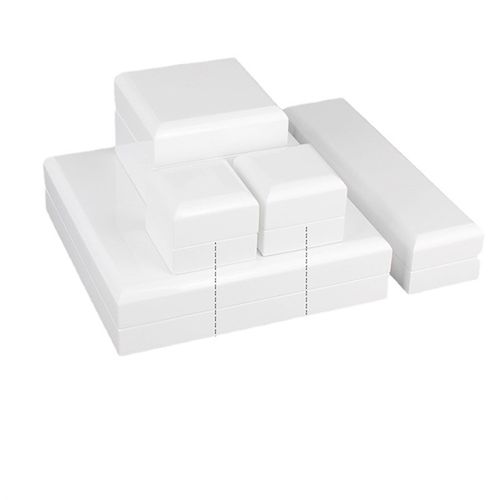 首饰盒 饰品收g纳盒 戒指盒 项链盒 耳环收纳盒 珠宝包装套装