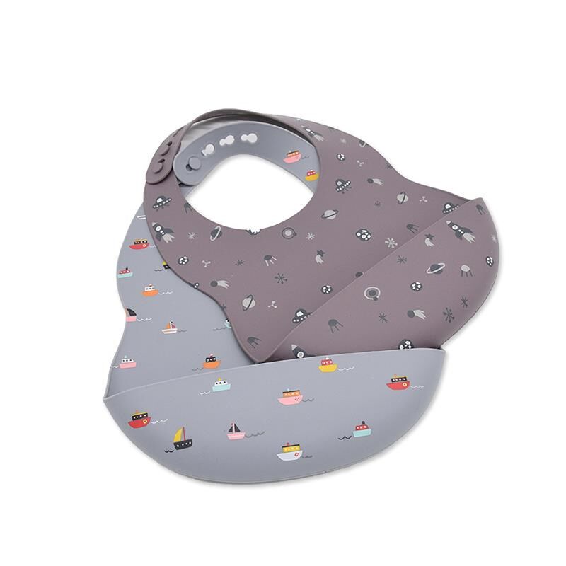 婴儿硅胶围兜宝宝吃饭围嘴 防水防脏兜新生儿食饭兜 爆款母婴用品,婴童用品,小围嘴,淘宝优惠券,粉丝福利购,淘宝优惠卷