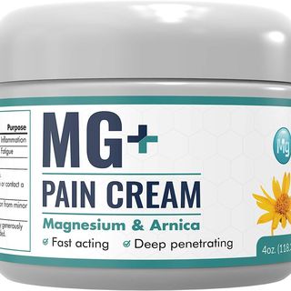 新品美国MARS WELLNESS MG+ Pain Cream - Extra Strength Ma