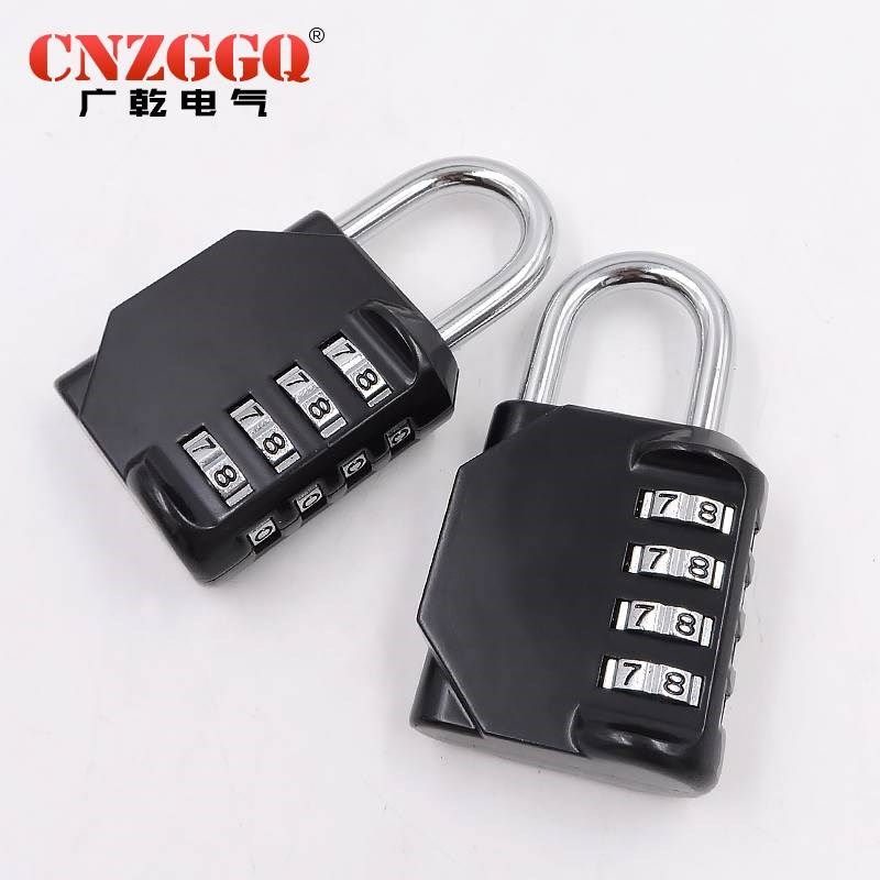 广乾大号密码挂锁 户外防水防锈门锁扣锁 箱子柜子健身房密码锁,基础建材,挂锁/指纹挂锁,淘宝优惠券,粉丝福利购,淘宝优惠卷