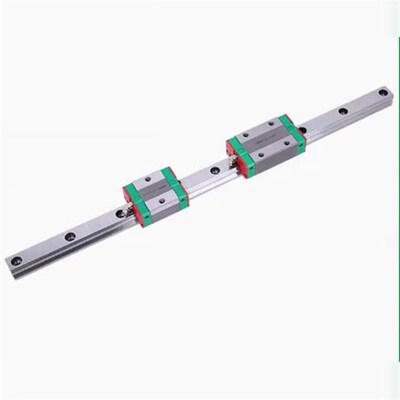 IAC11/12/31/32-H8/H10/H13/H16-L120-怡合达直线导轨滑块标准型