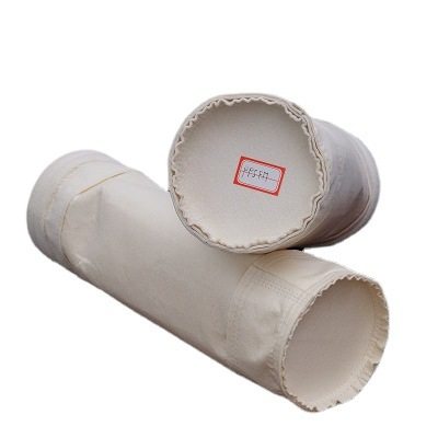 脉冲除尘布袋pps除尘滤袋工业锅炉高温布袋滤袋覆膜布袋