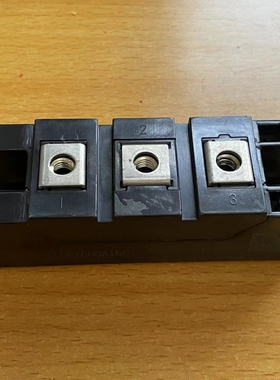 TD180N16KOF  SCE200AA160 SCE200DA160变频器拆机整流MCD200-16
