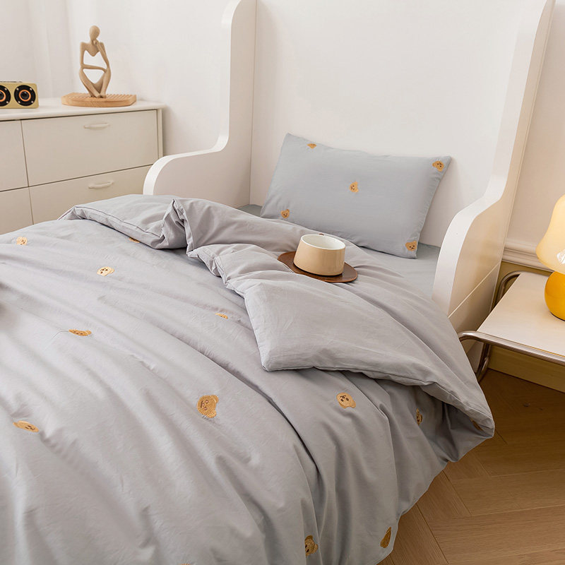 幼儿园被子三件套儿童小被子六件套婴儿宝宝被褥午睡入园床品,婴童用品,婴童床品套件,淘宝优惠券,粉丝福利购,淘宝优惠卷