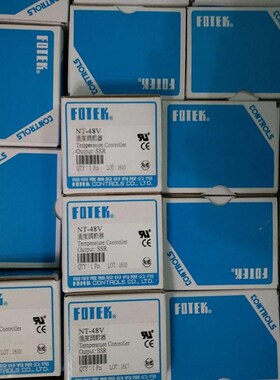 NT-48V十控器原装正品假一罚温台湾FETOK阳明NT-48VE