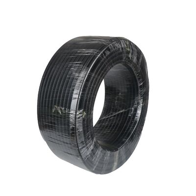 网红1M 5M 10M 20M 50M 4mm-20mm PP Corrugated tube auto car c