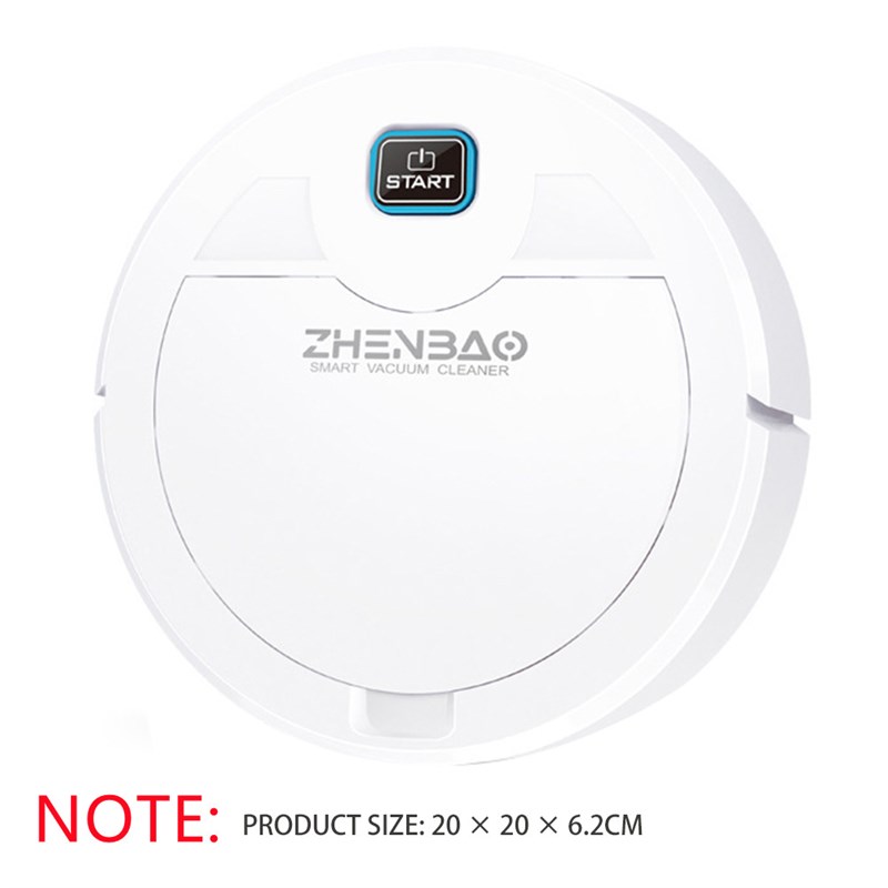 推荐Robot Vacuum Intelligent Multiple Cleaning Modes Vacuum