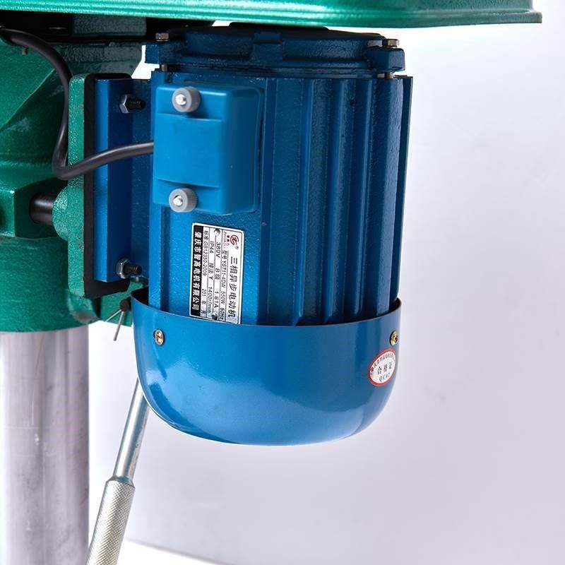 翠山台钻多功能台式钻床小型台钻钻铣床打孔机机床Z4013A/Z4113A,五金/工具,攻丝机/攻牙机,淘宝优惠券,粉丝福利购,淘宝优惠卷