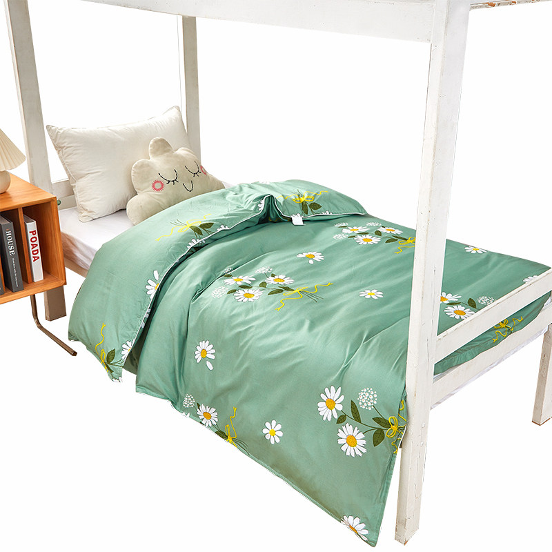 被子冬被加厚保暖冬季棉被春秋被空调被夏凉被单人宿舍被芯可机洗,床上用品,化纤被,淘宝优惠券,粉丝福利购,淘宝优惠卷