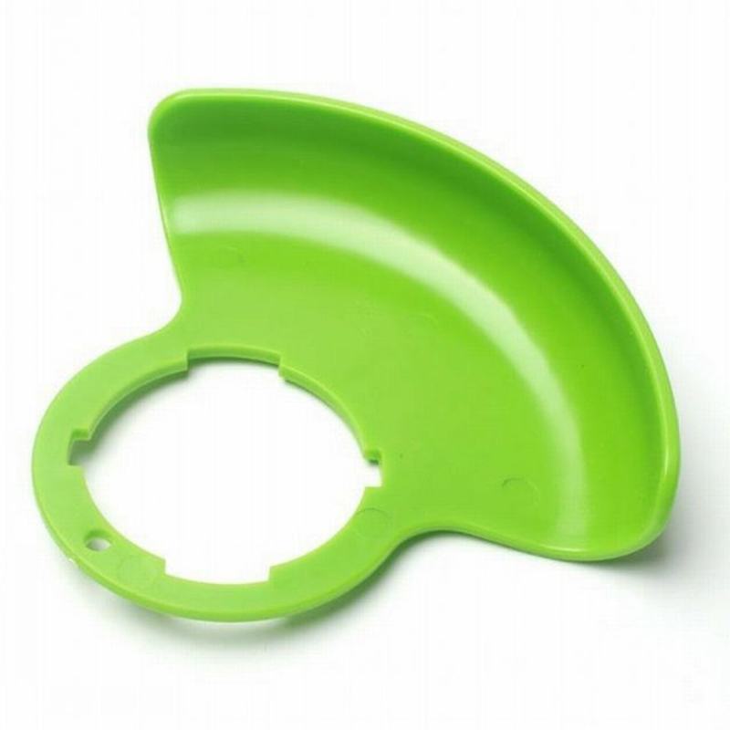 速发Durable Plastic Brush Cutter Guard Lawn Mower Protection