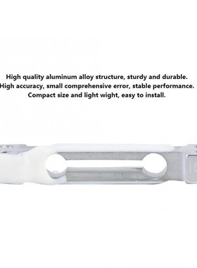0-100g Parallel Beam Electronic Load Cell Scale Weight Senso