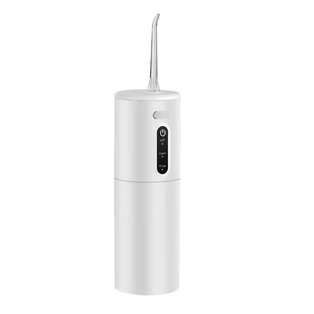 推荐Portable Water Flosser for Teeth Household Oral Irrigato