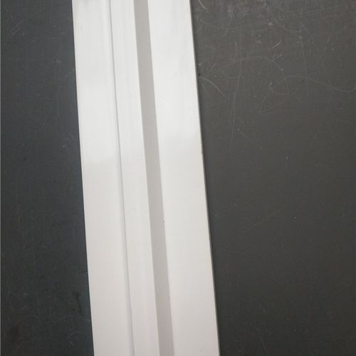 纸箱机械水墨印刷开槽机工作台送纸链条道轨YPVC跑道