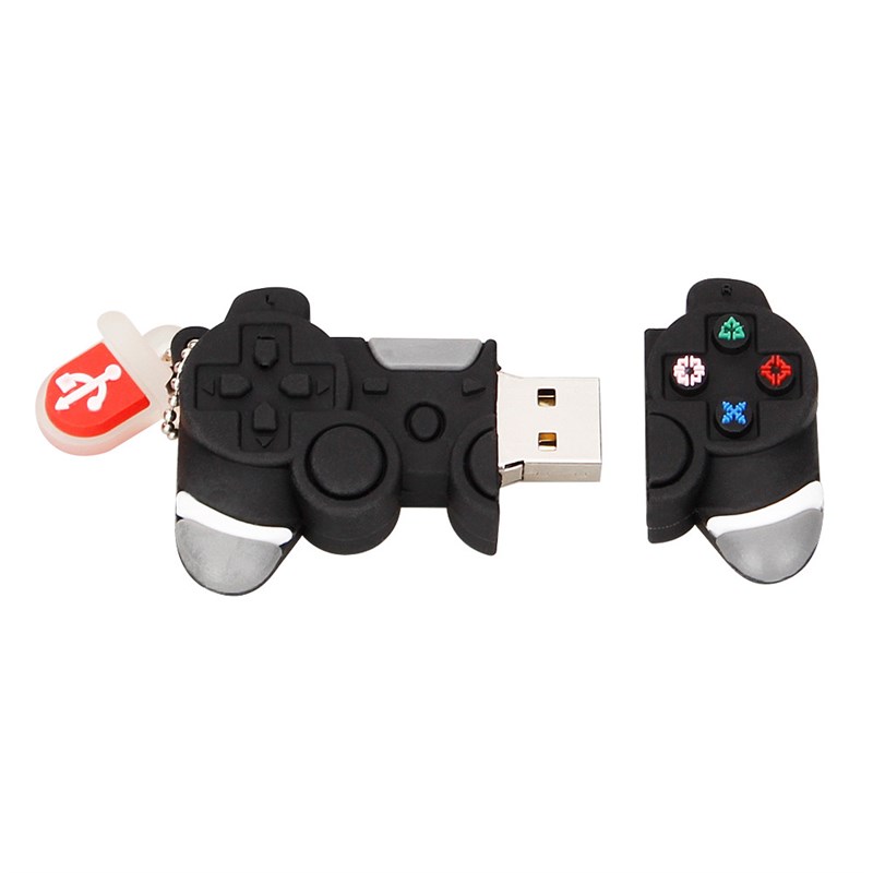 BiNFUL 128GB Usb Flash Drive Game controllers Pen Drive 4gb