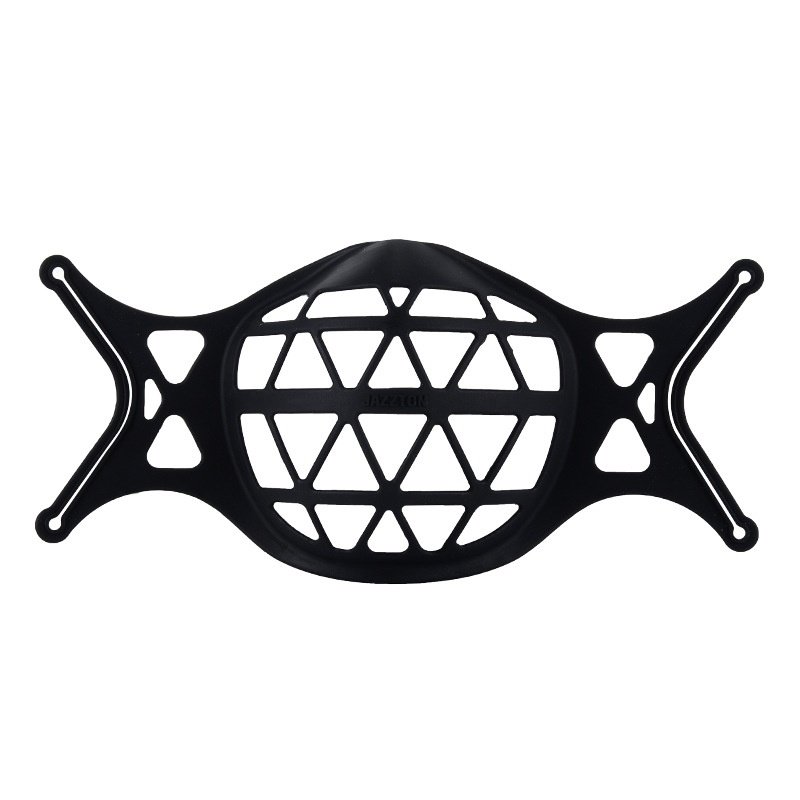 硅胶口罩支架3d立体防脱妆内托支撑内置防闷透气神器口鼻罩分离架,居家日用,口罩护耳/防勒带,淘宝优惠券,粉丝福利购,淘宝优惠卷