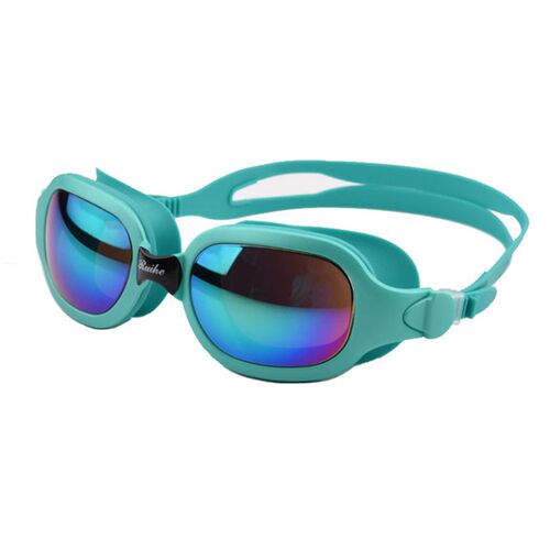 小众高货Swimming Glasses Swim Pool Goggles Adults Men Women