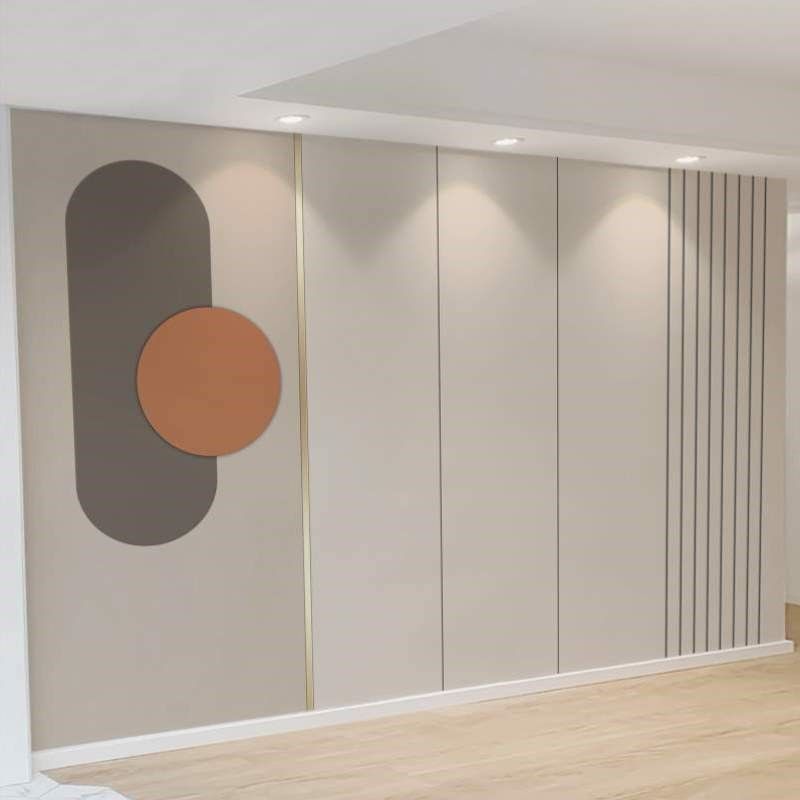 背景墙电视现代沙发客厅几何卧室布壁画影视床头简约壁纸墙布墙壁,家装主材,定制壁画,淘宝优惠券,粉丝福利购,淘宝优惠卷