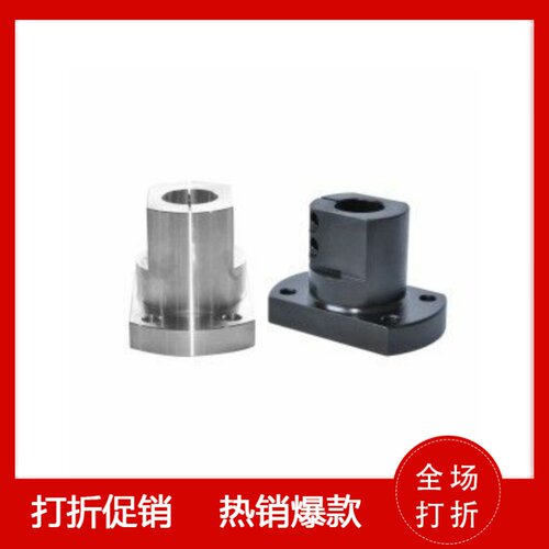 怡合达 底座用支座RBT01/02/06 -D10 12 15 16 20 25 30 35 40 50