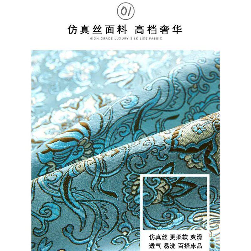 OF9D全荞麦枕头大人护颈枕荞麦皮硬枕头芯荞麦壳家用一对单人男乔