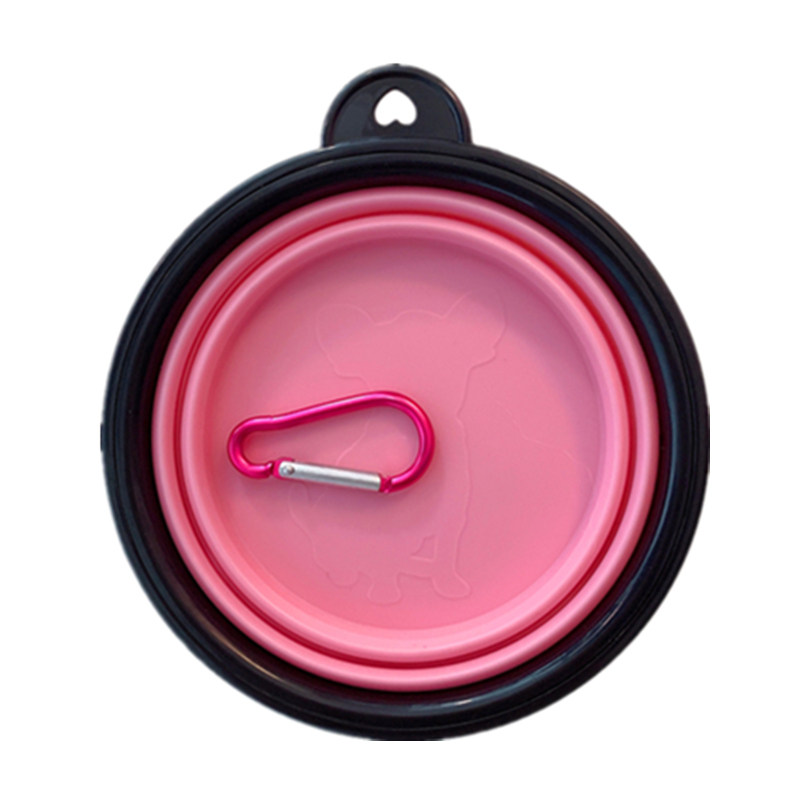 狗狗水碗壶外出便携式饮水器宠物户外出门外带旅行小型犬水杯喝水